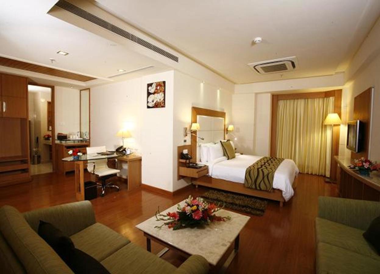 Ambrosia Sarovar Portico Haridwar Exterior photo