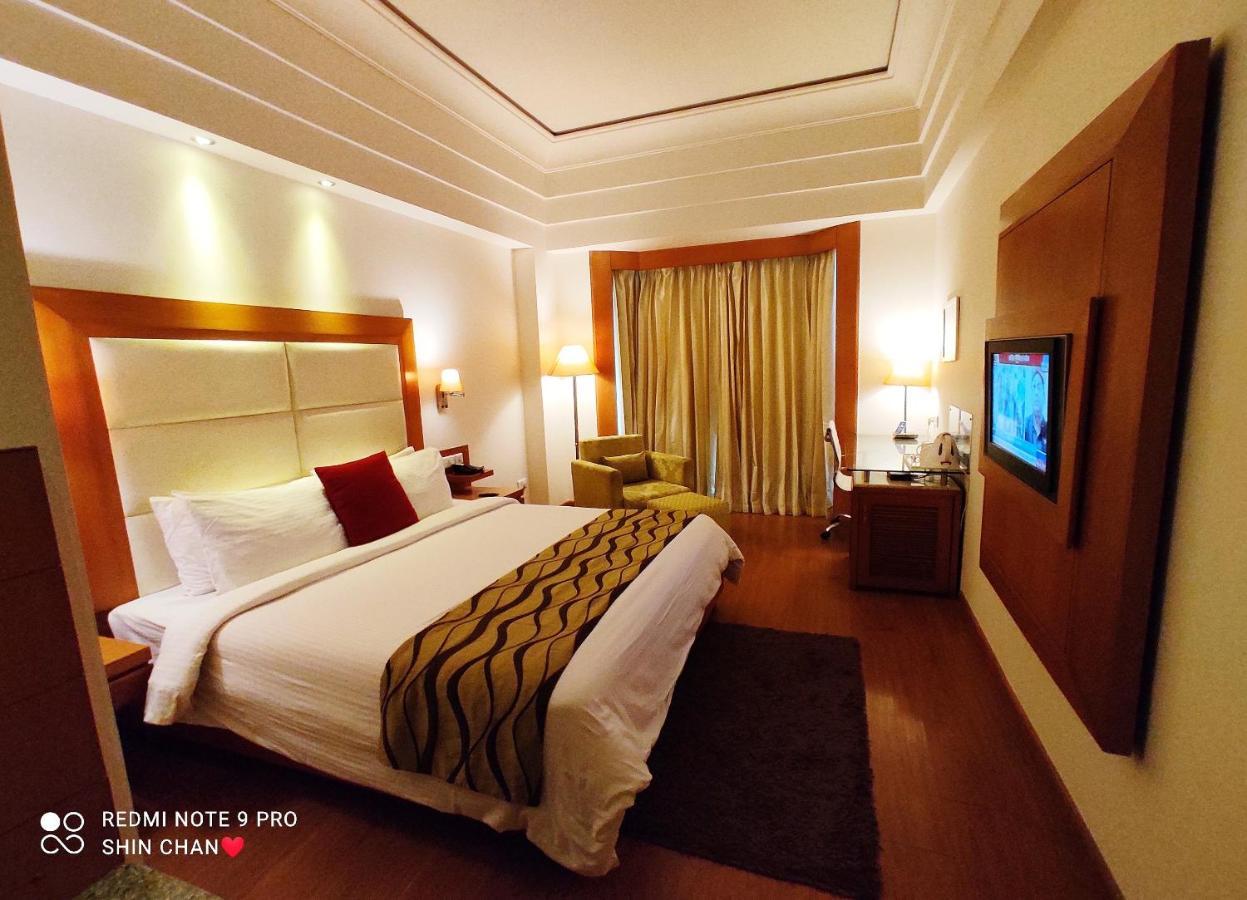 Ambrosia Sarovar Portico Haridwar Exterior photo