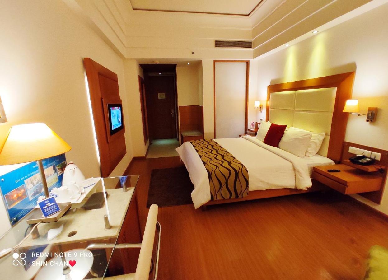 Ambrosia Sarovar Portico Haridwar Exterior photo