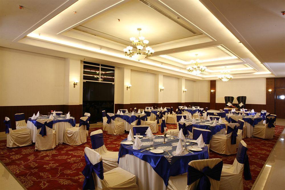 Ambrosia Sarovar Portico Haridwar Exterior photo