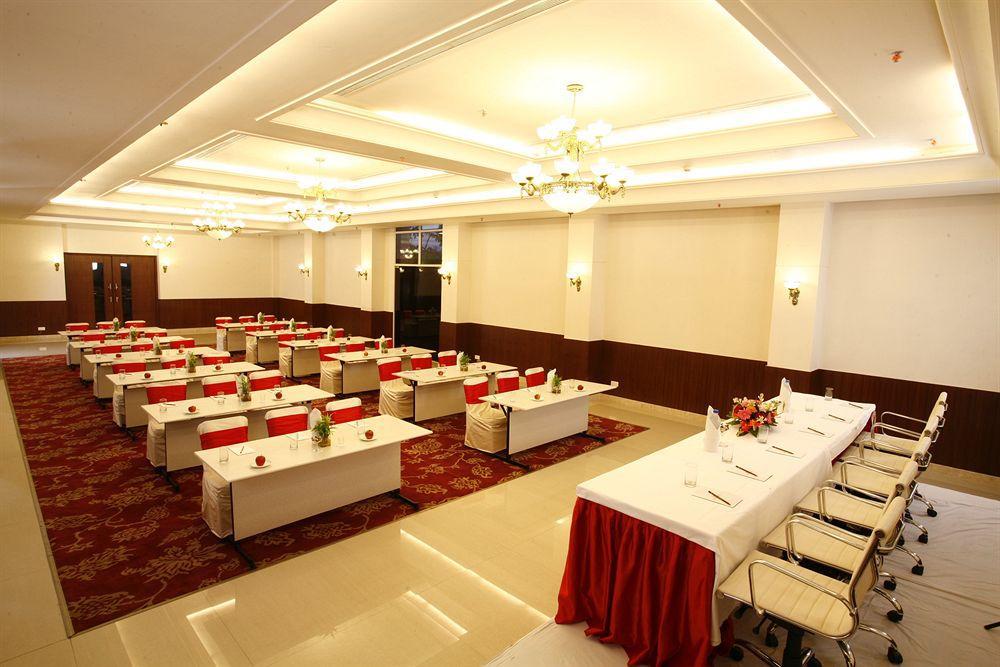 Ambrosia Sarovar Portico Haridwar Exterior photo