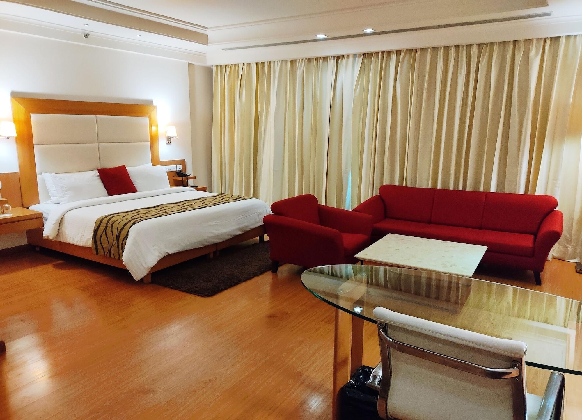 Ambrosia Sarovar Portico Haridwar Exterior photo