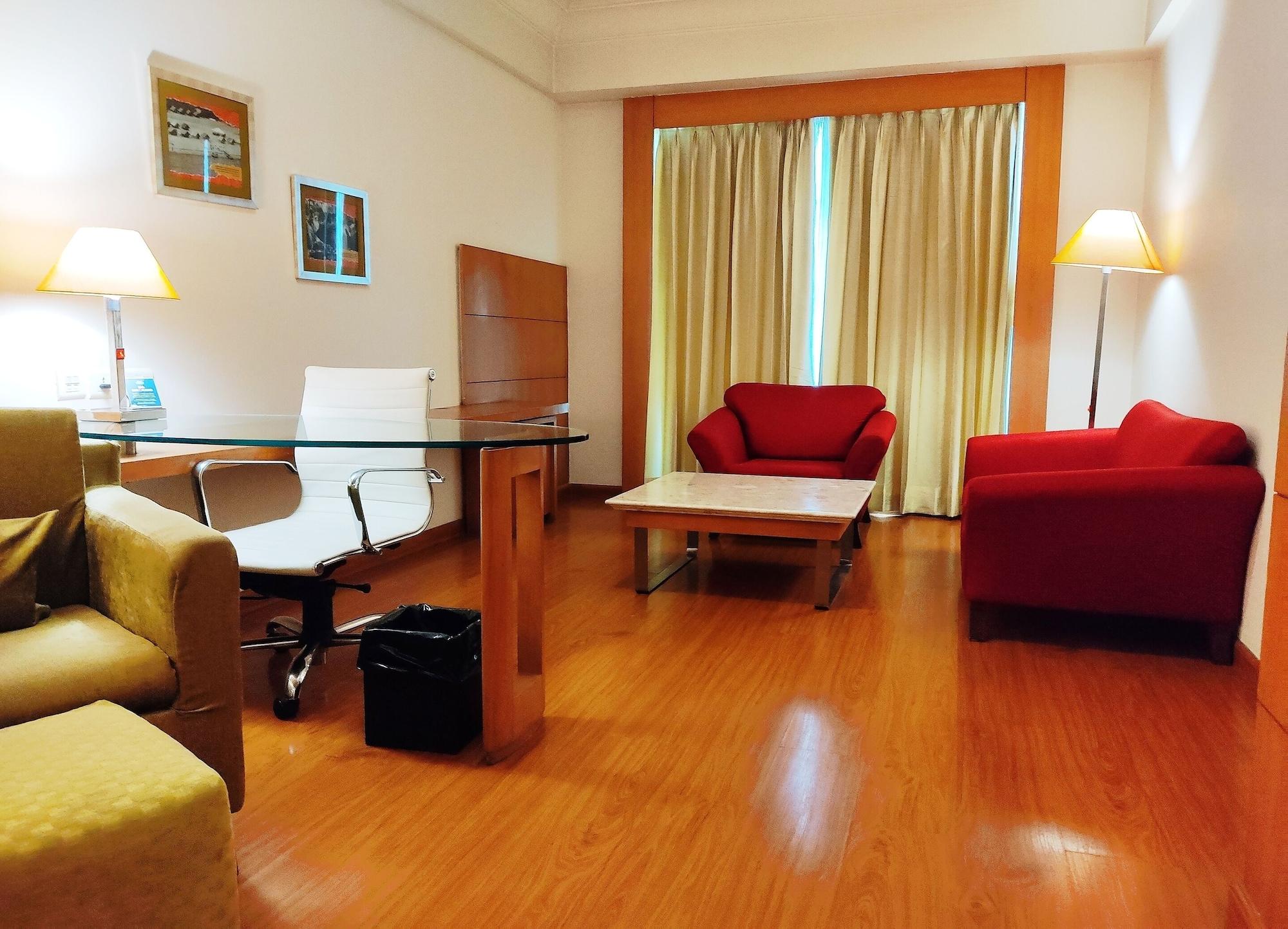 Ambrosia Sarovar Portico Haridwar Exterior photo