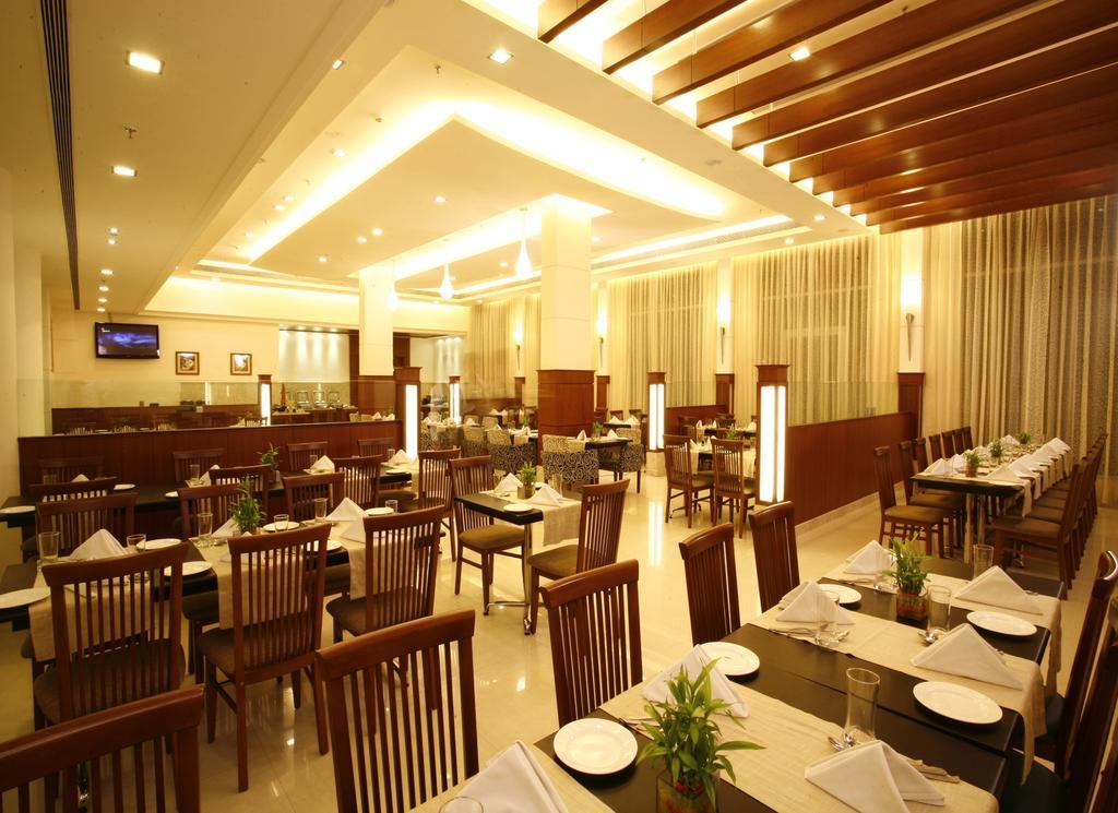 Ambrosia Sarovar Portico Haridwar Exterior photo