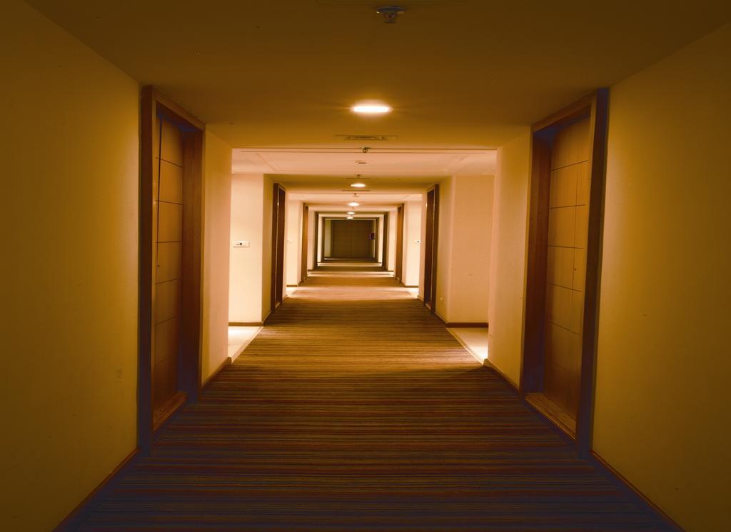 Ambrosia Sarovar Portico Haridwar Exterior photo