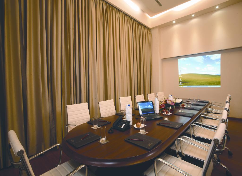 Ambrosia Sarovar Portico Haridwar Exterior photo