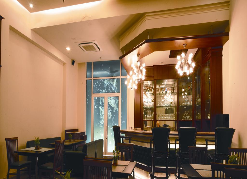 Ambrosia Sarovar Portico Haridwar Exterior photo