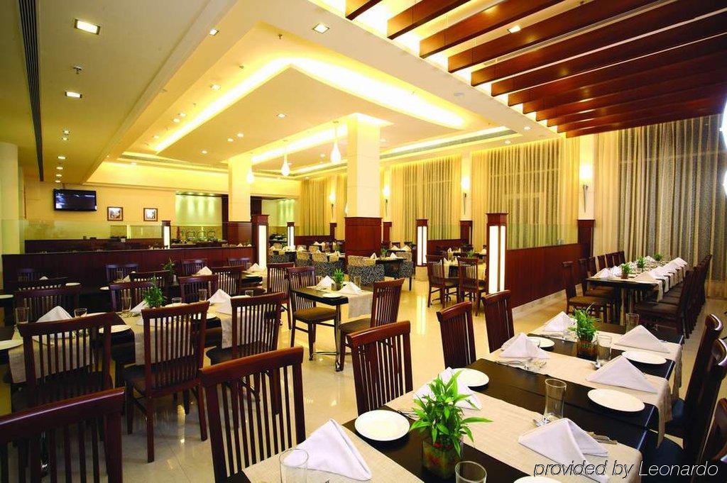 Ambrosia Sarovar Portico Haridwar Exterior photo