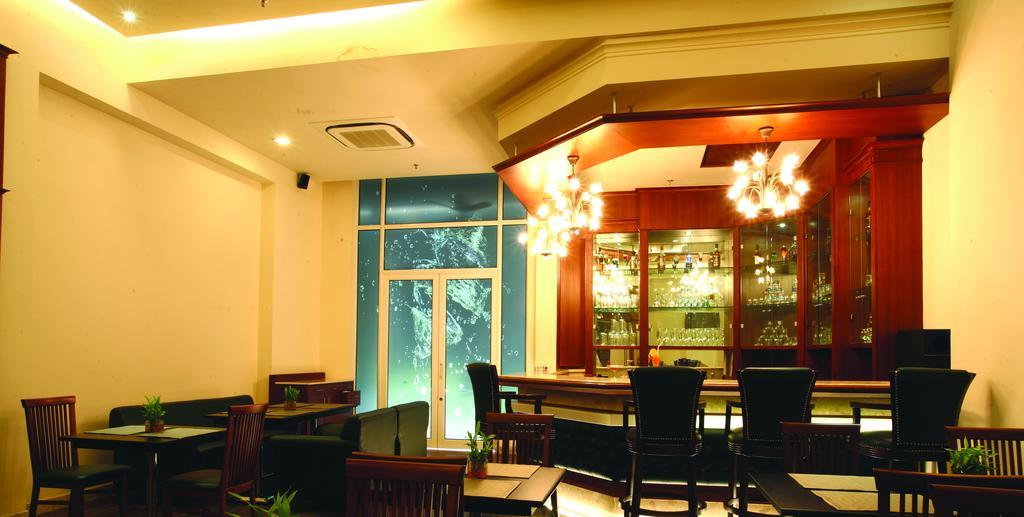 Ambrosia Sarovar Portico Haridwar Exterior photo