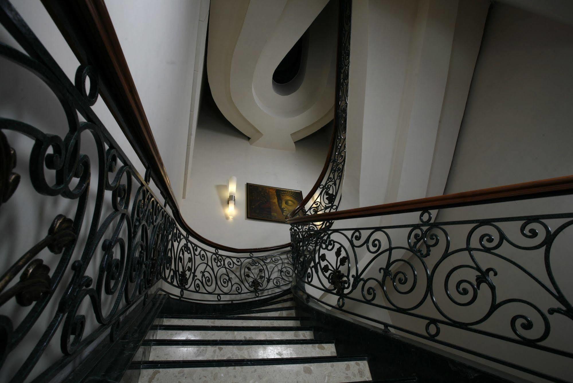 Ambrosia Sarovar Portico Haridwar Exterior photo