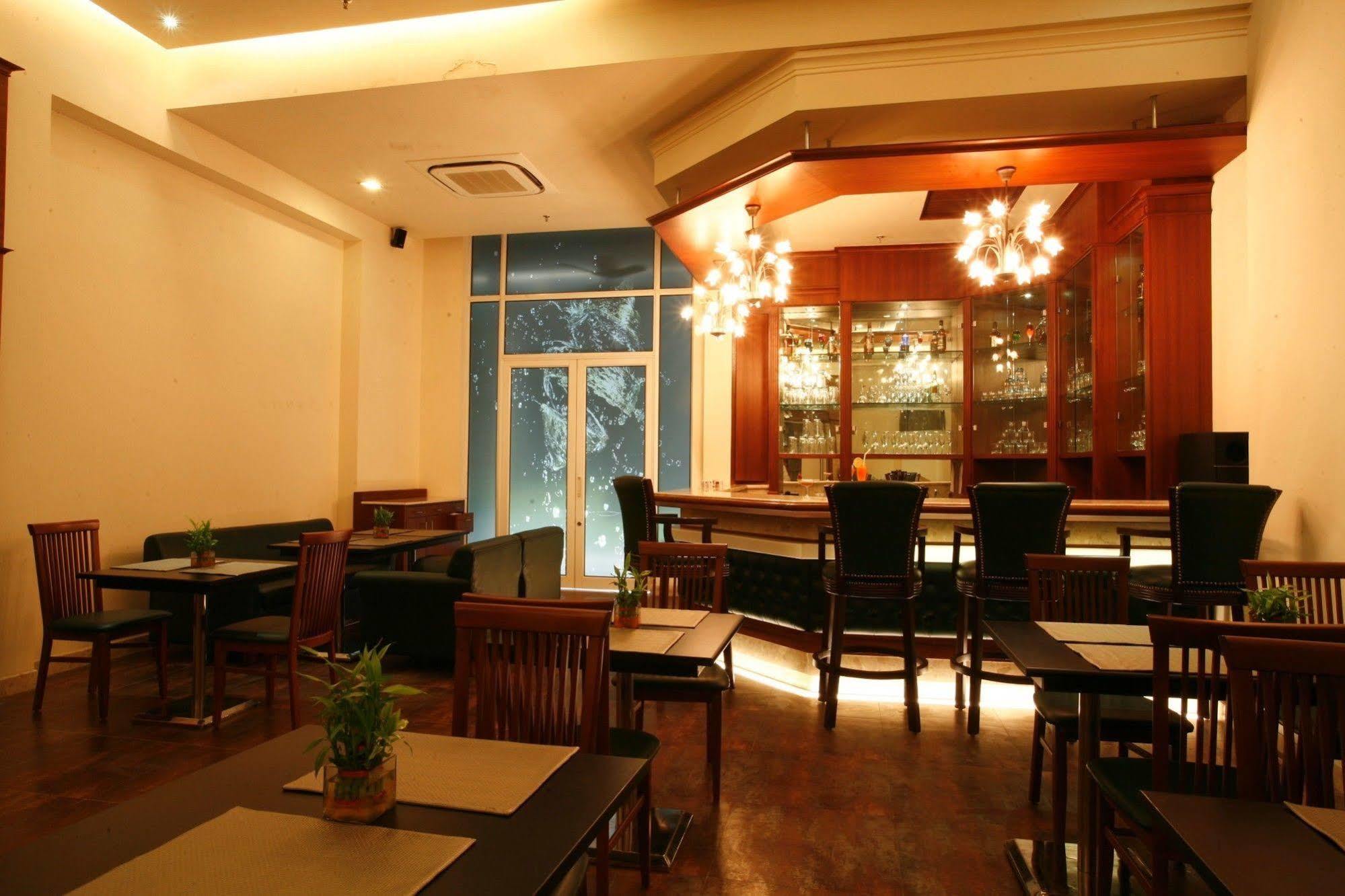 Ambrosia Sarovar Portico Haridwar Exterior photo